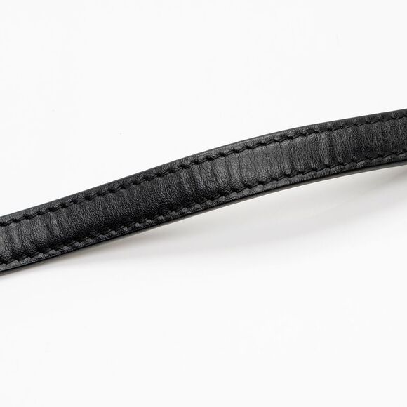 Burberry E-Canvas TB Monogram Robin Mini Messenger - Picture 14 of 15